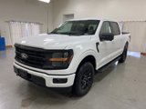 New 2025 Ford F150 XLT image 4