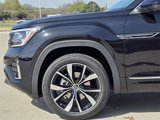 New 2025 Volkswagen Atlas Cross Sport SEL Premium R-Line image 5