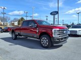 New 2025 Ford F350 King Ranch image 2