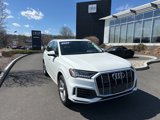 Used 2024 Audi Q7 2.0T Premium Plus image 3