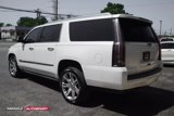Used 2018 Cadillac Escalade ESV Premium Luxury image 5