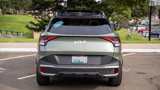 Used 2023 Kia Sportage X-Pro Prestige image 5
