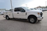 Used 2022 Ford F250 XL w/ Power Equipment Group image 4