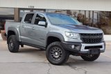 Used 2021 Chevrolet Colorado ZR2 w/ Colorado ZR2 Bison Edition image 2