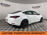 Used 2025 Acura Integra A-Spec image 5