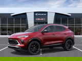 New 2026 Buick Encore GX Sport Touring w/ Experience Buick Package image 2