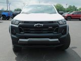 New 2025 Chevrolet Colorado Trail Boss w/ Midnight Edition image 3
