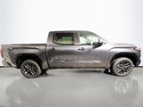 New 2025 Toyota Tundra Platinum image 2