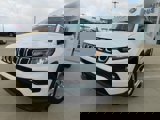 Used 2024 Jeep Compass Latitude w/ Sun and Sound Group image 3