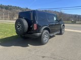 New 2025 Ford Bronco Badlands image 4