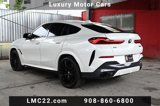 Used 2025 BMW X6 M60i w/ Parking Assistance Package image 5