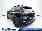 New 2026 Nissan Rogue SV w/ Rock Creek Premium Package image 4