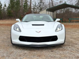 Used 2017 Chevrolet Corvette Grand Sport image 2