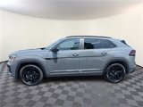 New 2025 Volkswagen Atlas Cross Sport SEL R-Line image 4