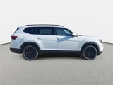 New 2025 Volkswagen Atlas SE image 4