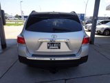 Used 2012 Toyota Highlander Limited image 5