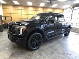 New 2025 Ford F150 Lariat image 3