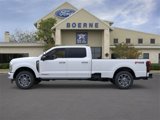 New 2025 Ford F350 Platinum w/ Platinum Plus Package image 3