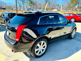 Used 2016 Cadillac SRX Premium image 5