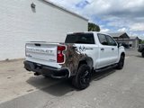 New 2025 Chevrolet Silverado 1500 Custom Trail Boss w/ Realtree Special Edition image 2