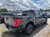 Used 2022 Ford F150 XLT w/ Equipment Group 302A High image 4
