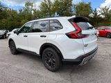 New 2026 Honda CR-V TrailSport image 4