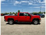 New 2025 GMC Sierra 2500 Pro w/ 1SA Pro Safety Plus Package image 5