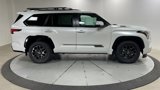 New 2025 Toyota Sequoia Platinum image 4