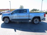 Used 2025 GMC Sierra 1500 Denali Ultimate image 4