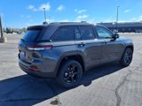New 2025 Jeep Grand Cherokee Altitude image 3