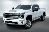New 2025 Chevrolet Silverado 3500 High Country w/ Technology Package image 2