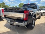 Used 2020 Ford F250 King Ranch w/ King Ranch Ultimate Package image 3
