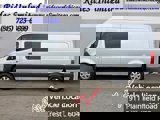Used 2024 Mercedes-Benz Sprinter 2500 image 3