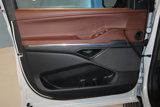 New 2025 Lincoln Navigator L Reserve image 4