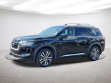 Used 2024 Nissan Pathfinder Platinum w/ Cargo Package image 3