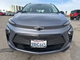 Used 2022 Chevrolet Bolt EUV LT w/ Comfort Package image 2