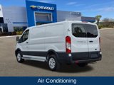 Used 2023 Ford Transit 250 Low Roof w/ Exterior Upgrade Package image 5