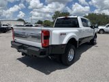 New 2025 Ford F350 King Ranch image 4
