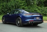 Used 2023 Porsche Panamera Turbo S image 2