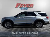 New 2025 Ford Explorer Active image 4