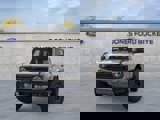 New 2025 Ford Bronco Raptor image 2