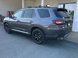 New 2025 Honda Pilot Touring image 2