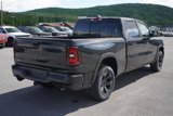 New 2025 RAM 1500 Big Horn image 3