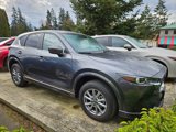 Certified 2024 MAZDA CX-5 AWD 2.5 S w/ Select Package image 2