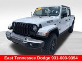 Used 2023 Jeep Gladiator Willys image 3
