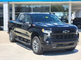 New 2026 Chevrolet Silverado 1500 RST image 2