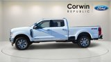 New 2025 Ford F250 King Ranch w/ Chrome Package image 4