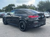 New 2026 Mercedes-Benz GLE 53 AMG 4MATIC Coupe image 5