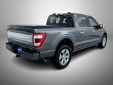Used 2023 Ford F150 Platinum w/ Equipment Group 701A High image 5