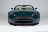 Used 2008 Aston Martin V8 Vantage Roadster image 2